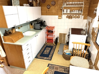Prodej chaty / chalupy 50 m², Jihlava