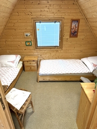 Prodej chaty / chalupy 50 m², Jihlava