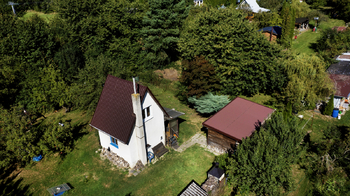 Prodej chaty / chalupy 15 m², Lipník nad Bečvou