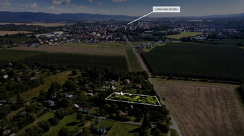 Prodej chaty / chalupy 15 m², Lipník nad Bečvou