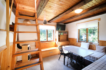 Prodej chaty / chalupy 15 m², Lipník nad Bečvou