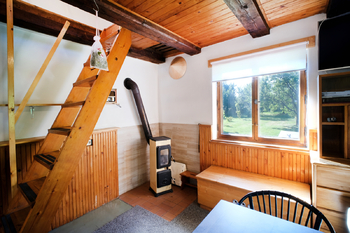 Prodej chaty / chalupy 15 m², Lipník nad Bečvou