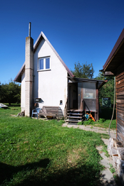 Prodej chaty / chalupy 15 m², Lipník nad Bečvou