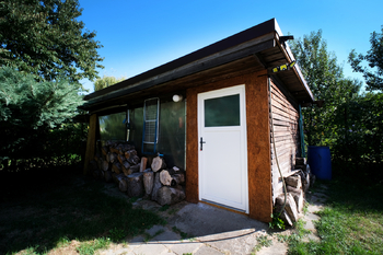 Prodej chaty / chalupy 15 m², Lipník nad Bečvou