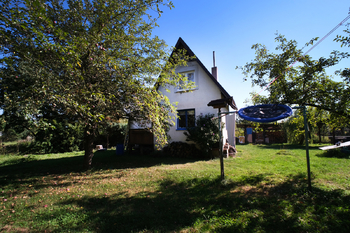 Prodej chaty / chalupy 15 m², Lipník nad Bečvou