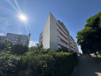 Prodej bytu 1+kk v osobním vlastnictví 41 m², Olomouc