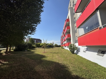 Prodej bytu 1+kk v osobním vlastnictví 41 m², Olomouc