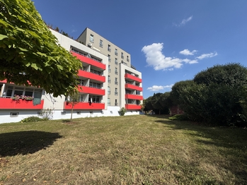 Prodej bytu 1+kk v osobním vlastnictví 41 m², Olomouc