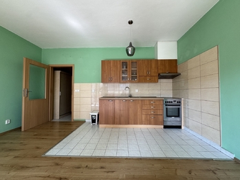 Prodej bytu 1+kk v osobním vlastnictví 41 m², Olomouc