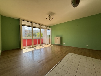 Prodej bytu 1+kk v osobním vlastnictví 41 m², Olomouc