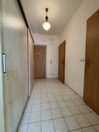 Prodej bytu 1+kk v osobním vlastnictví 41 m², Olomouc