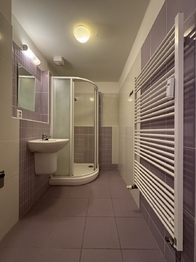 Prodej bytu 1+kk v osobním vlastnictví 41 m², Olomouc