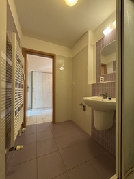 Prodej bytu 1+kk v osobním vlastnictví 41 m², Olomouc