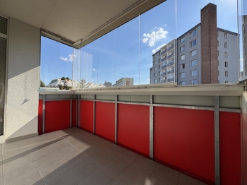 Prodej bytu 1+kk v osobním vlastnictví 41 m², Olomouc