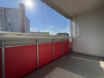 Prodej bytu 1+kk v osobním vlastnictví 41 m², Olomouc