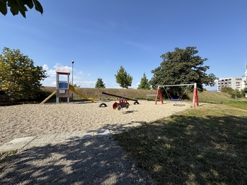 Prodej bytu 1+kk v osobním vlastnictví 41 m², Olomouc