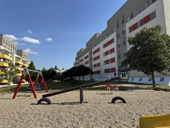 Prodej bytu 1+kk v osobním vlastnictví 41 m², Olomouc