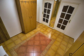Předsíň foto - Prodej bytu 4+1 v osobním vlastnictví 102 m², Kroměříž