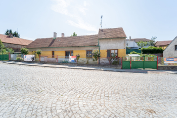 Prodej domu 86 m², Chotutice