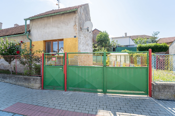 Prodej domu 86 m², Chotutice