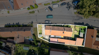 Prodej domu 86 m², Chotutice