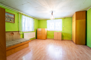 Prodej domu 86 m², Chotutice