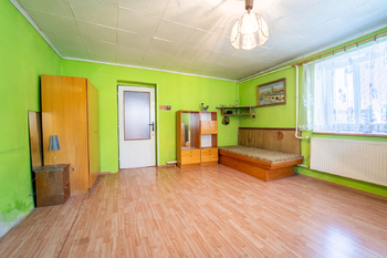 Prodej domu 86 m², Chotutice