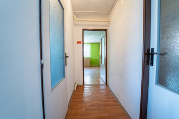 Prodej domu 86 m², Chotutice