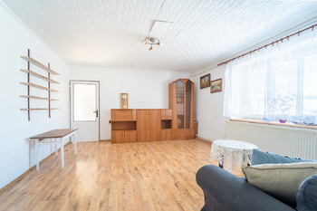 Prodej domu 86 m², Chotutice