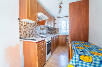 Prodej domu 86 m², Chotutice
