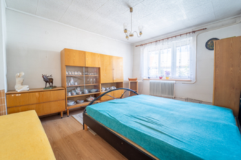 Prodej domu 86 m², Chotutice