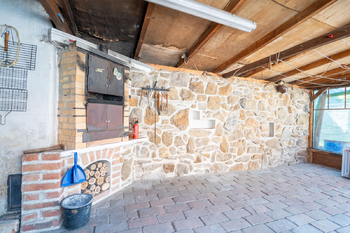 Prodej domu 86 m², Chotutice
