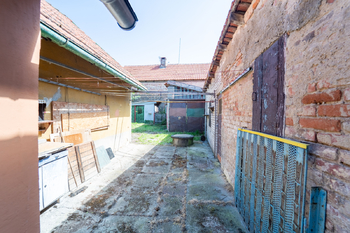 Prodej domu 86 m², Chotutice