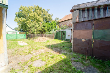 Prodej domu 86 m², Chotutice