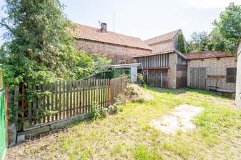 Prodej domu 86 m², Chotutice
