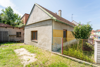 Prodej domu 86 m², Chotutice