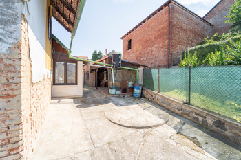 Prodej domu 86 m², Chotutice
