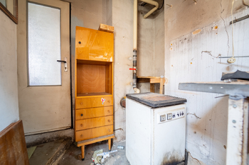 Prodej domu 86 m², Chotutice