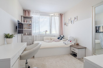 Prodej bytu 4+1 v osobním vlastnictví 90 m², Litoměřice