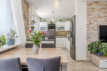 Prodej bytu 4+1 v osobním vlastnictví 90 m², Litoměřice
