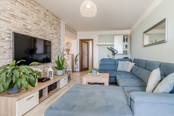 Prodej bytu 4+1 v osobním vlastnictví 90 m², Litoměřice