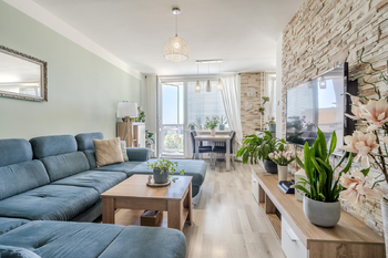 Prodej bytu 4+1 v osobním vlastnictví 90 m², Litoměřice