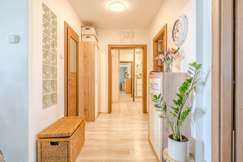 Prodej bytu 4+1 v osobním vlastnictví 90 m², Litoměřice