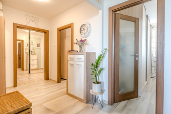 Prodej bytu 4+1 v osobním vlastnictví 90 m², Litoměřice