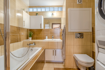 Prodej bytu 4+1 v osobním vlastnictví 90 m², Litoměřice