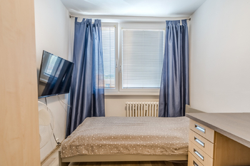 Prodej bytu 4+1 v osobním vlastnictví 90 m², Litoměřice