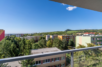 Prodej bytu 4+1 v osobním vlastnictví 90 m², Litoměřice