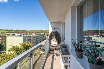 Prodej bytu 4+1 v osobním vlastnictví 90 m², Litoměřice