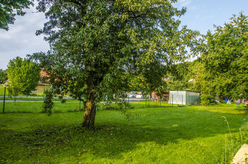 Prodej pozemku 606 m², Benátky