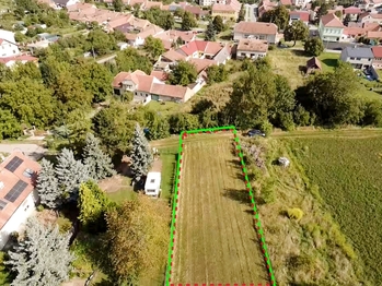 Prodej pozemku 3587 m², Nížkovice